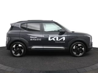 Kia EV2 Demo Edition 42.2 kWh - Panorama dak - Elektrische bestuurderstoel - Harman Kardon Fabrieksgarantie tot 04-2033 / 10