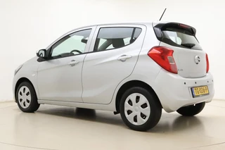 Opel KARL 1.0 ecoFLEX Edition | Automaat | Parkeersensoren | Cruise control | Airco | Parkeersensoren achter | Zuinige motor / 13