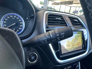 Suzuki S-Cross 1.4 Boosterjet Select '' Camera - Infotaimentsystem - Trekhaak '' / 19