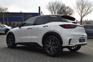 Lexus LBX 1.5 Cool 2WD ELEK-STOEL STOELVERWARMING KEYLESS ELEK-KOFFERKLEP BLIND-SPOT / 7