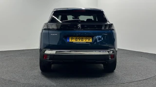 Peugeot 3008 1.6 HYbrid 225 Allure Pack Business CARPLAY NAVI ECC ADAPTIEF CRUISE. / 8