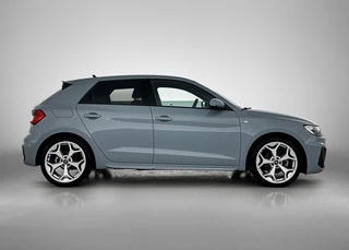 Audi A1 Sportback 35 TFSI S Edition | Camera | CarPlay | Cruise Control | Stoelverw. | / 9