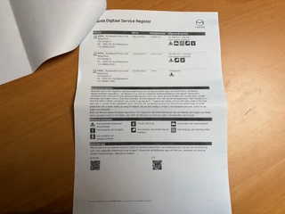 Mazda CX-5 2.0 SkyActiv-G 165 Signature Pano 360° Camera HUD StoelVerw+Ventilatie Memory Voll.Dealer Onderhouden! / 62