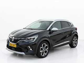Renault Captur 1.6 E-Tech Plug-in Hybrid 160 Edition One