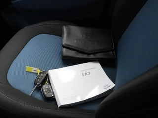 Hyundai i10 1.0i i-Motion Comfort / 19