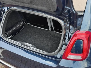 Fiat 500C 0.9 TwinAir Turbo Lounge / 20