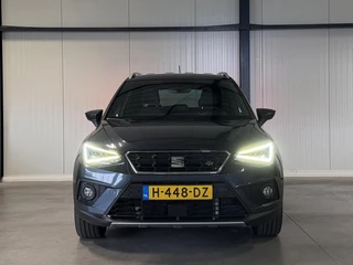 Seat Arona 1.0 TSI FR DSG 116PK Virtual Beats Sfeer Camera / 8