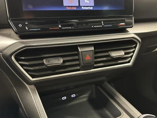 Seat Leon Sportstourer 1.0 TSI Reference TREKHAAK CARPLAY CAMERA NAVI ADAPTIEF CRUISE. / 46