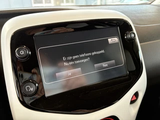 Citroën C1 1.0 VTi Millenium 5-drs. CARPLAY/DAB/AIRCO/LIMITER / 27
