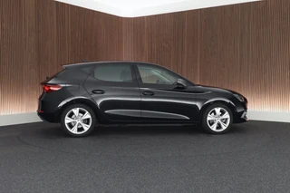 SEAT Leon 1.4 TSI 204pk eHybrid PHEV FR Business Intense Stoelverwarming Navigatie / 9
