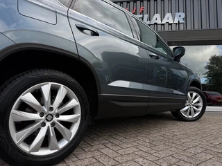 SEAT Ateca 1.5 TSI FR - 150PK Elek. Trekhaak Stoelverw. LED NAVI / 5