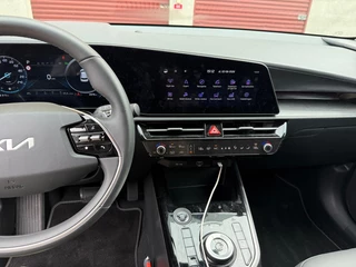 Kia Niro 1.6 GDi Hybrid DynamicLine Navi | Metallic lak | Cruise Control Adaptief | Fabrieksgarantie t/m 3 2033 | Keyless entry | Camera | / 20
