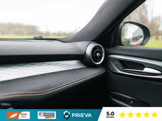 Alfa Romeo Tonale 1.3 Ti PHEV 280Pk / 36