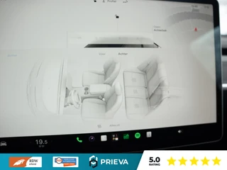 Tesla Model Y Performance AWD 75 kWh | 463 PK | Panorama | Memory | Premium Audio | Trekgewicht 1.600 KG / 36