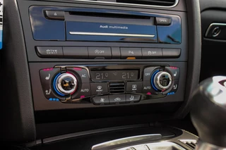 Audi S5 3.0 TFSI Cabriolet quattro Pro Line | 2e eigenaar | B&O audio | Nekverwarming | Stoelventilatie | MMI Navigatie | DAB | 20 inch | Xenon | Keyless entry | Cruise control | PDC / 31