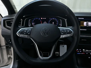 Volkswagen Polo 1.0 TSI R-Line Business LED Camera Stoelverwarming Virtual Cockpit DAB+ / 11