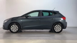 Seat Ibiza 1.0 EcoTSI Style Business Intense Stoelverwarming Virtual Cockpit Navigatie DAB+ App-Connect / 14