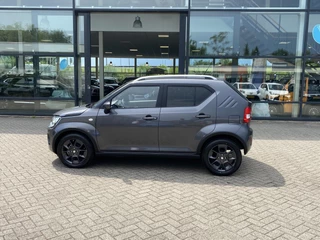 SUZUKI Ignis 1.2 Smart Hybrid 83pk CVT Select / 13