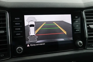Škoda Kodiaq 1.5 TSI Business Edition l Camera l Trekhaak l Pano / 19