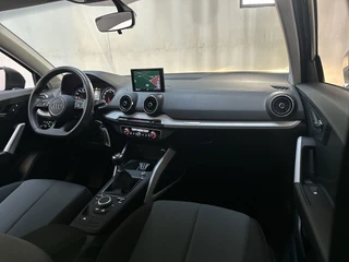 Audi Q2 30 TFSI Pro Line Navigatie App-Connect DAB+ / 4