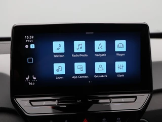 Volkswagen ID.3 Pro Edition 58 kWh 204 Pk | Stoel/Stuur Verwarming | Camera | Adaptive Cruise | Carplay | 18 Inch | 66.010 Km !! / 23