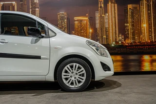 Suzuki Splash 1.0 VVT Exclusive EASSS / 14