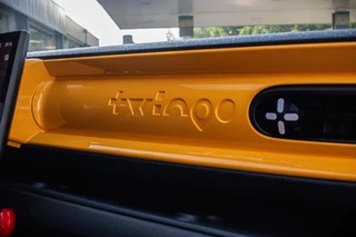 Renault Twingo urban range techno 27.5 kWh / 7