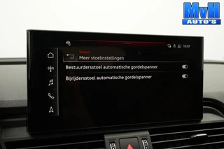 Audi Q5 50 TFSI PHEV S ed Quattro|PANO|B&O|360°|MATRIX|SOH100% / 84