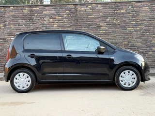 Škoda Citigo 1.0 Greentech Active Pro 5Drs Airco / 10