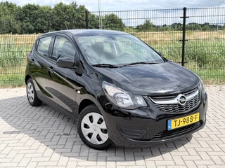 Opel KARL 1.0 ecoFLEX Edition Airco | Bluetooth | Cruise Control / 5