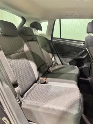 Volkswagen Tiguan 1.4 TSI ACT Highline|CAMERA|CARPLAY| / 12