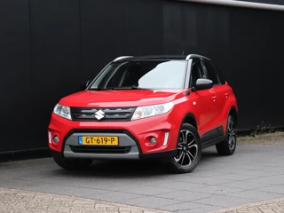 Suzuki Vitara 1.6 Exclusive | AUT. | TREKHAAK | CAMERA | NAVI | STOELVERW. | CRUISE |