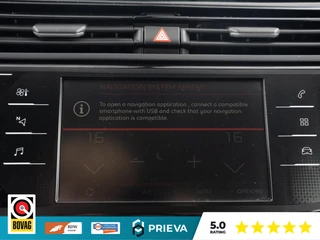 Citroën C4 SpaceTourer 1.2 PureTech Cool | 2021 | Navigatie | Stoelverwarming | Cruise Control / 22