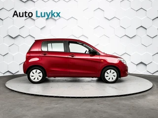 Suzuki Celerio 1.0 Comfort Airco | Bluetooth | Hoge Instap / 10