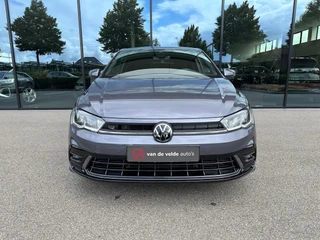 Volkswagen Polo 1.0 TSI 95pk R-Line 17 inch | Camera | Navi | Adapt. Cruise | Climate | Stoelverwarming | Rijklaar incl. garantie / 28