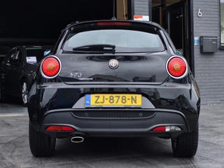 Alfa Romeo MiTo 1.4 Super|Cruise|Airco|PDC|Bluetooth|APK / 12