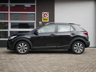 Kia Stonic 1.0 T-GDi MHEV DynamicPlusLine Cruise| Camera| Stoel vewarming / 2