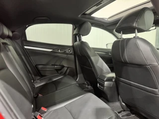 Honda Civic 1.0 i-VTEC Executive|PANO|KEYLESS|LANE ASSIST / 11