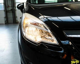 Opel Meriva 1.4 Turbo Cosmo | NAP auto | Automaat | Trekhaak / 21