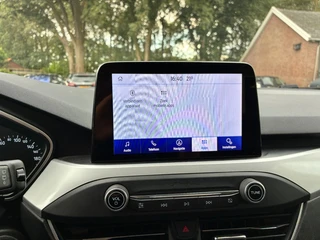 Ford Focus 1.0 ECOB. TREKHAAK CRUISE/STOEL&STUUR VERW. / 15