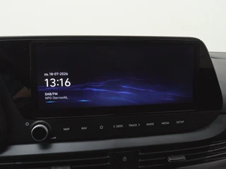 Hyundai Bayon 1.2 MPI Comfort Smart Private lease 419 pm / 27