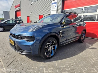 Lynk & Co 01 - 1.5 261PK Plug-in Hybrid, Pano, 360 Camera , Apple Carplay✅NL AUTO / 10