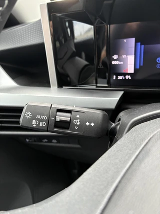 Opel Frontera 1.2 Turbo 145Pk Automaat Hybrid GS | DEMO | Climate control | Navigatie | Winterpakket | Camera | Parkpilot | Led | Private-Glas | Elektrisch Pakket | LM-Velgen / 27