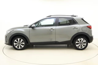 Kia Stonic 1.0 T-GDi 100pk MHEV Dynamic Plus Line | Kia Garantie 2028 | Navigatie | Camera | Climate control | Cruise control | Parkeersensoren | Keyless Start + Entry / 6