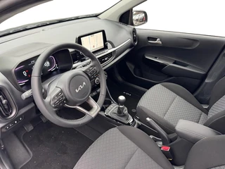 Kia Picanto 1.0 GDi DynamicLine | Demo | Direct Beschikbaar! | Navigatie | Airco | Cruise control | Camera | Apple Carplay / Android Auto | / 11