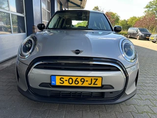 MINI Cooper 1.5 Cooper Camden Edition 5- Deurs, Navi, Cruise, Carplay, ALL IN prijs! / 10