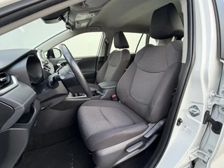 Toyota RAV4 2.0 VVT-iE Business Trekhaak (2000 kg) Adapt.Cruise Carplay Camera Voll.Dealer Onderhouden! / 17
