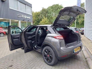 DS 3 Crossback 100 Performance Line Navi/Cam/Keyless / 26