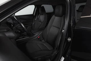Mazda CX-30 2.0 e-SkyActiv-X 186 PK M Hybrid Homura Orig. NL  | Adapt.Cruise | Stoelverw. | Camera | PDC | NAV+App.Connect | Auto.Airco | LM 18" | / 7