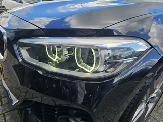 BMW 1 Serie 116i M Sport Edition Geen import | Leer | Sportstoelen / 7
